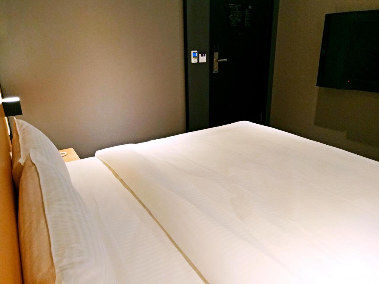 Walker-Taoyuan Hotel Екстериор снимка